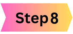 steps