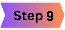 steps